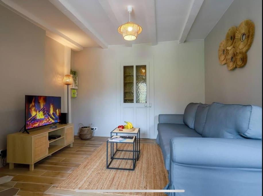 Apartamento La Perle Du 3* - Vue *