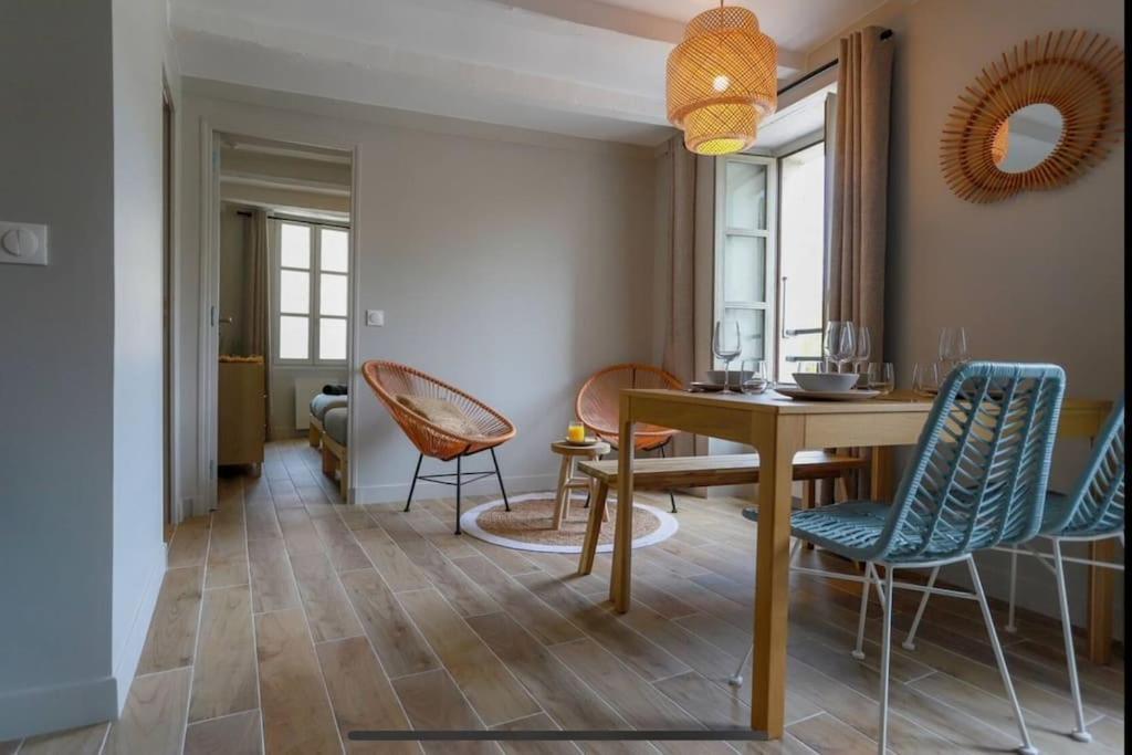 La Perle Du 3* - Vue Apartamento Annecy