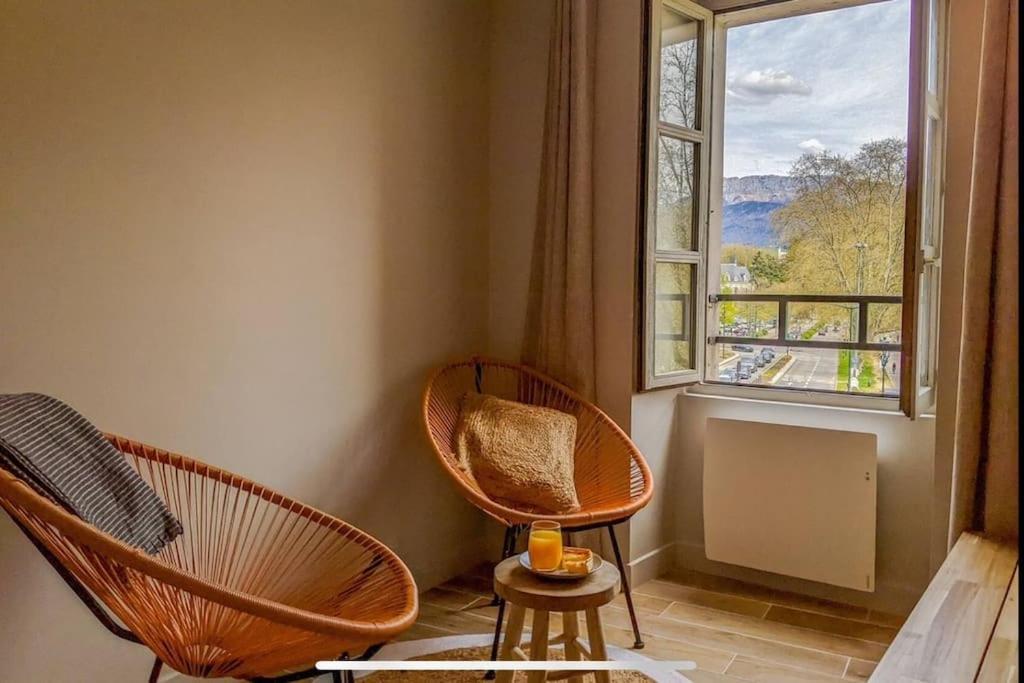 La Perle Du 3* - Vue Apartamento